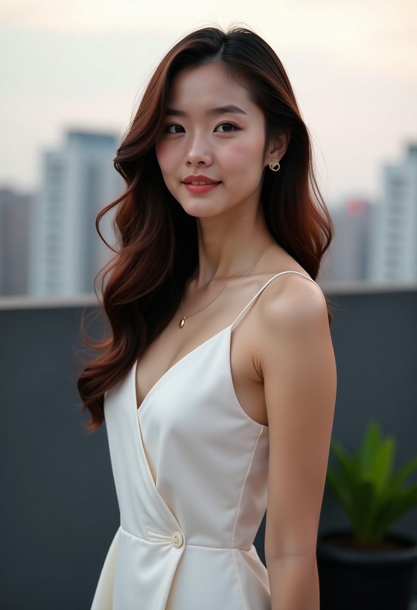 海风与信海报